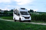 camper van tiny rv
