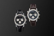 want this get this navitimer