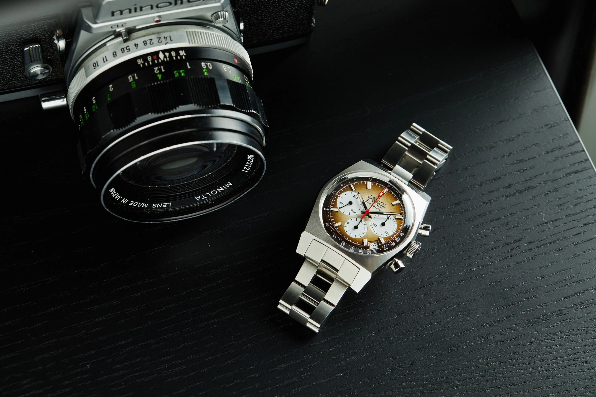 zenith