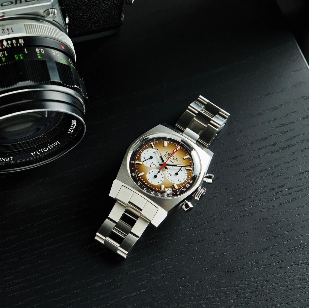 zenith