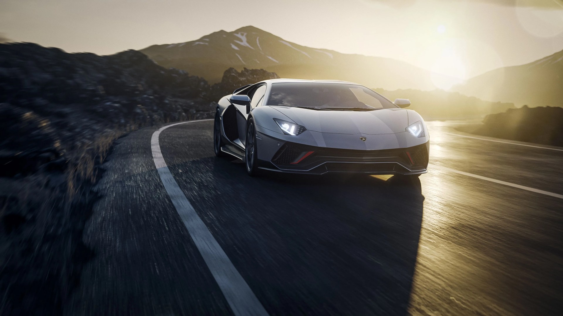 lamborghini aventador ultimae ultimate final 2021