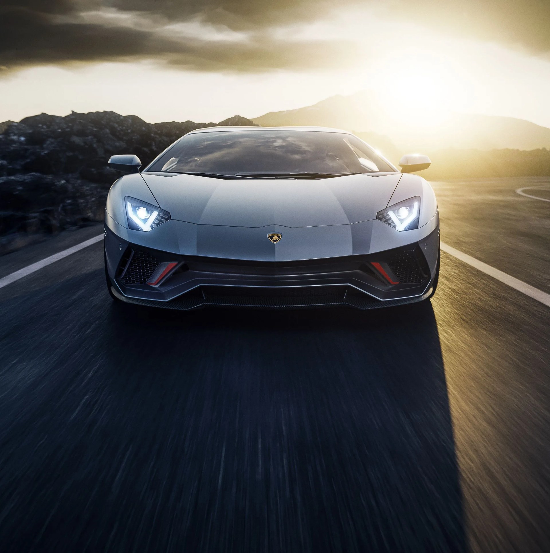 lamborghini aventador ultimae ultimate final 2021