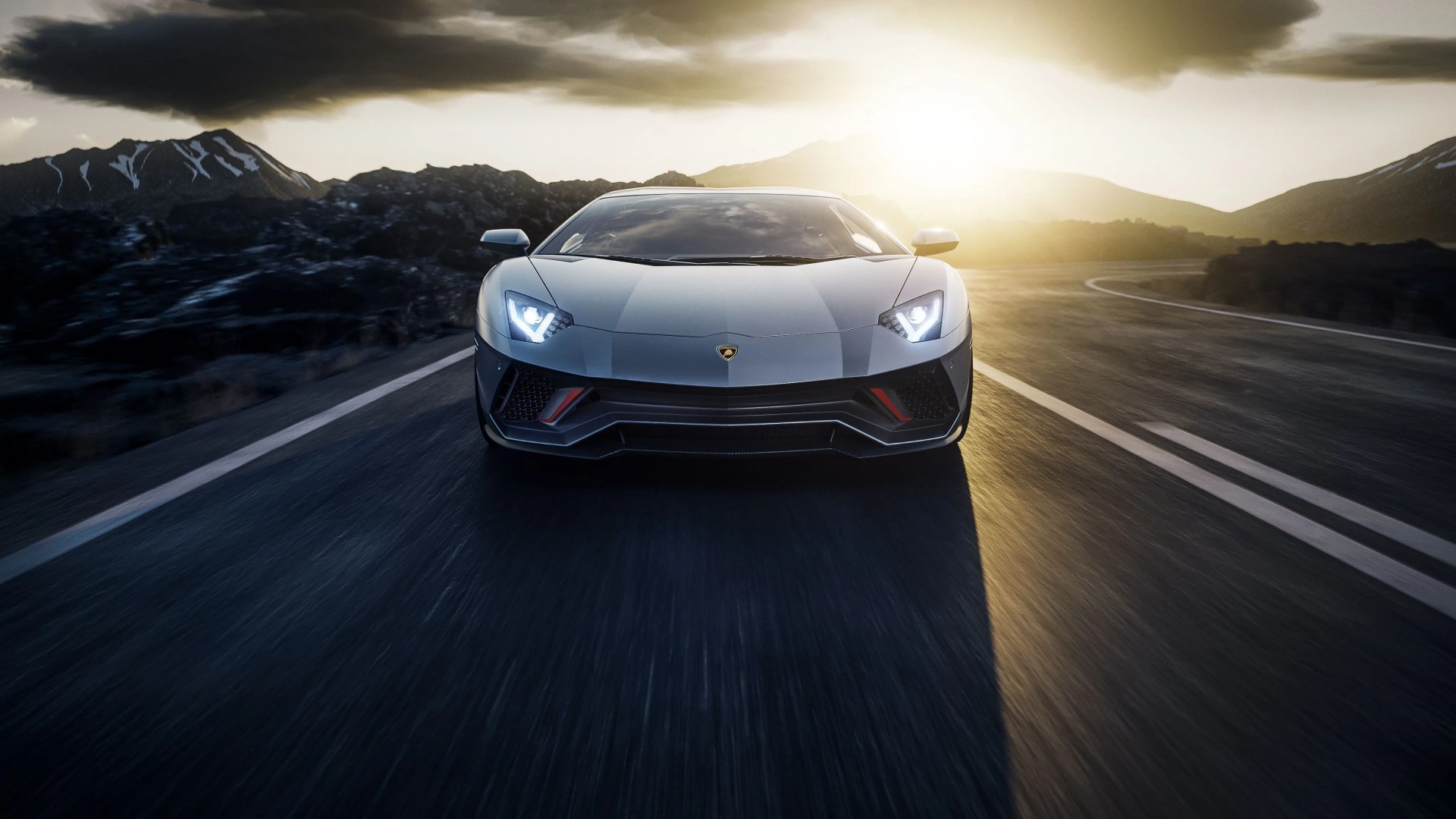 lamborghini aventador ultimae ultimate final 2021