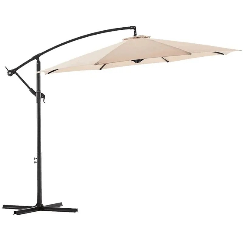 Mashpee 6 foot Octagonal Cantilever Umbrella