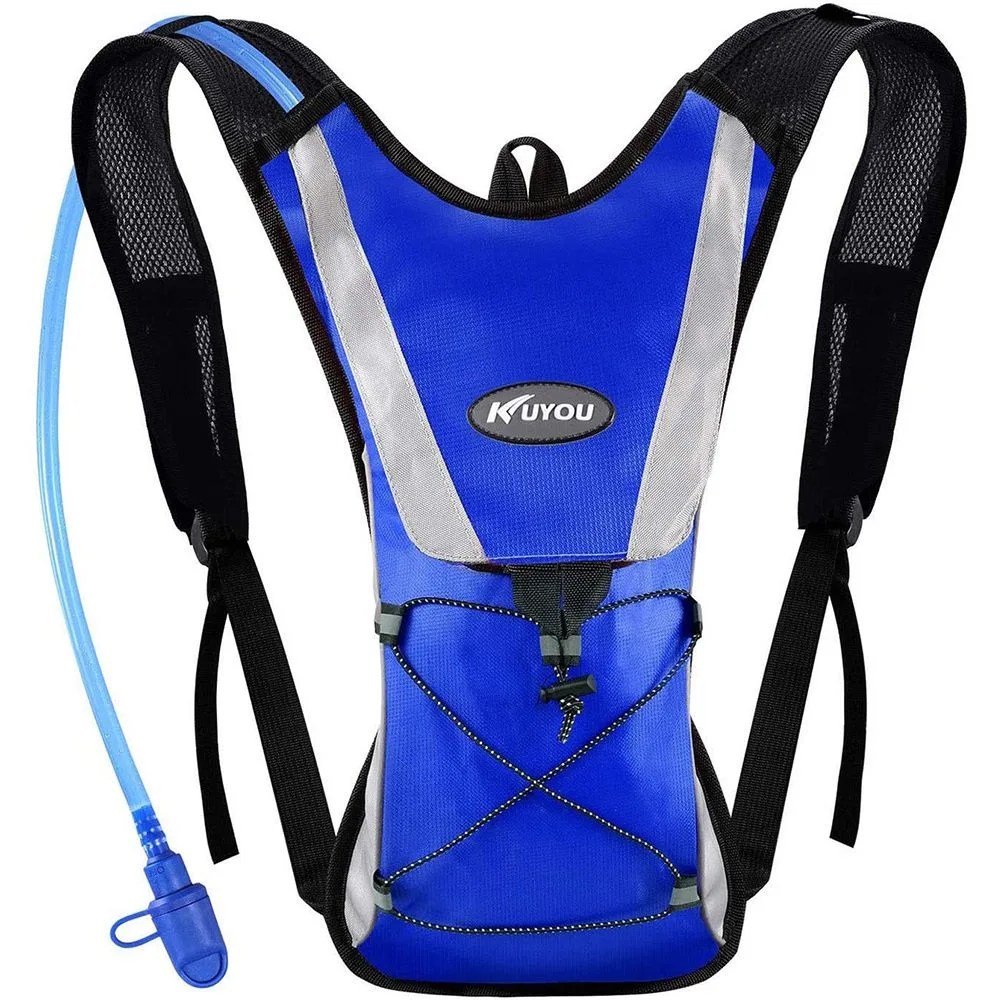 hydration pack