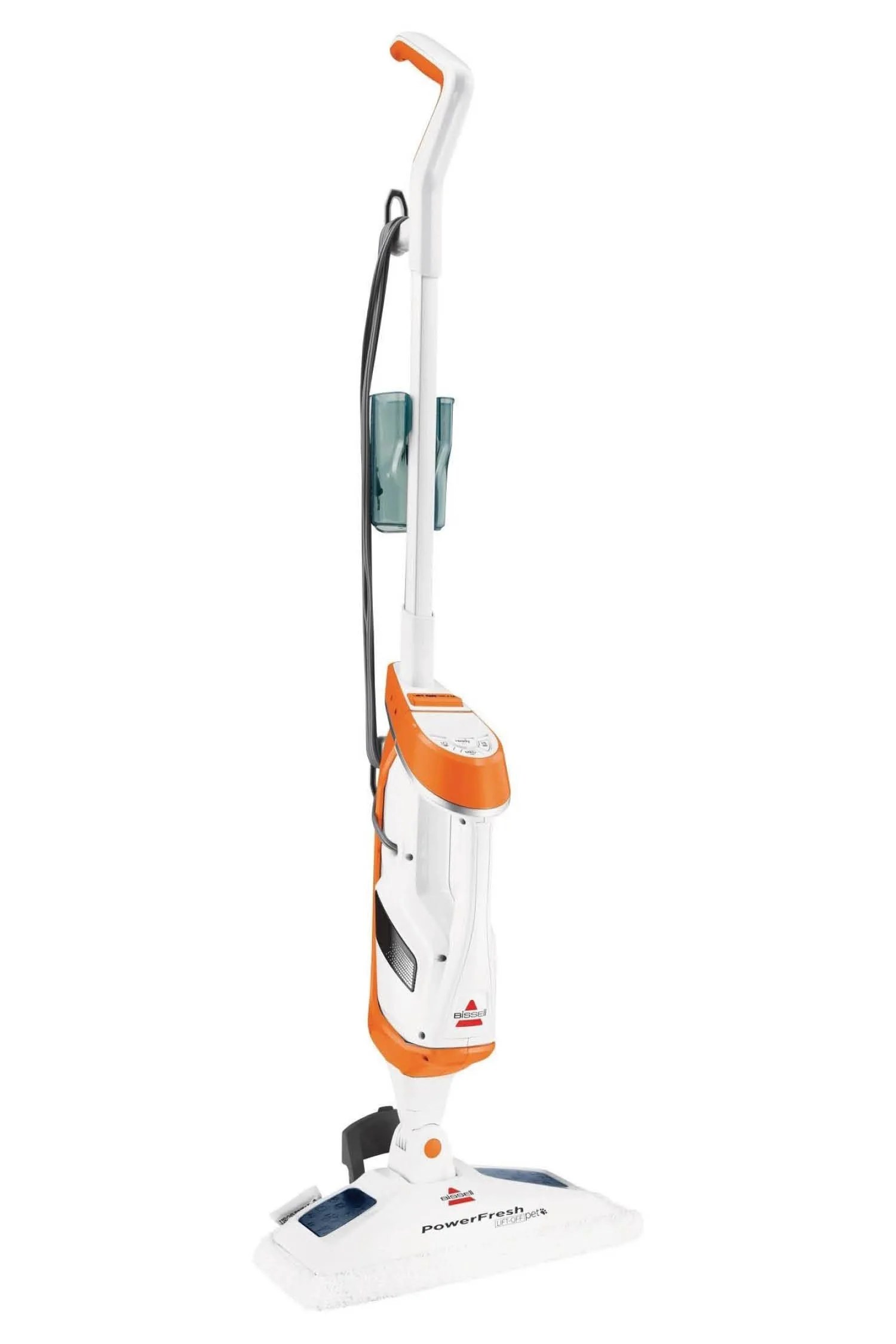 Bissell PowerFresh Lift-Off Pet Steam Mop