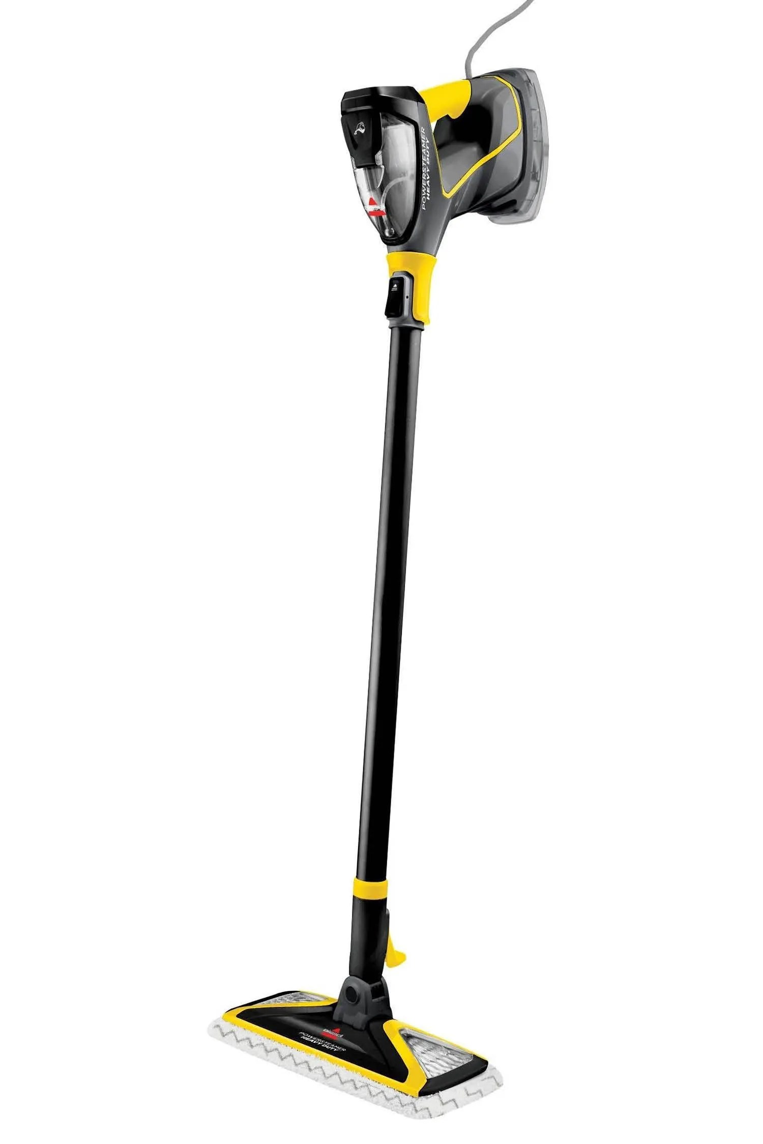BISSELL Power Steamer Heavy Duty 3-in-1 Steam Mop