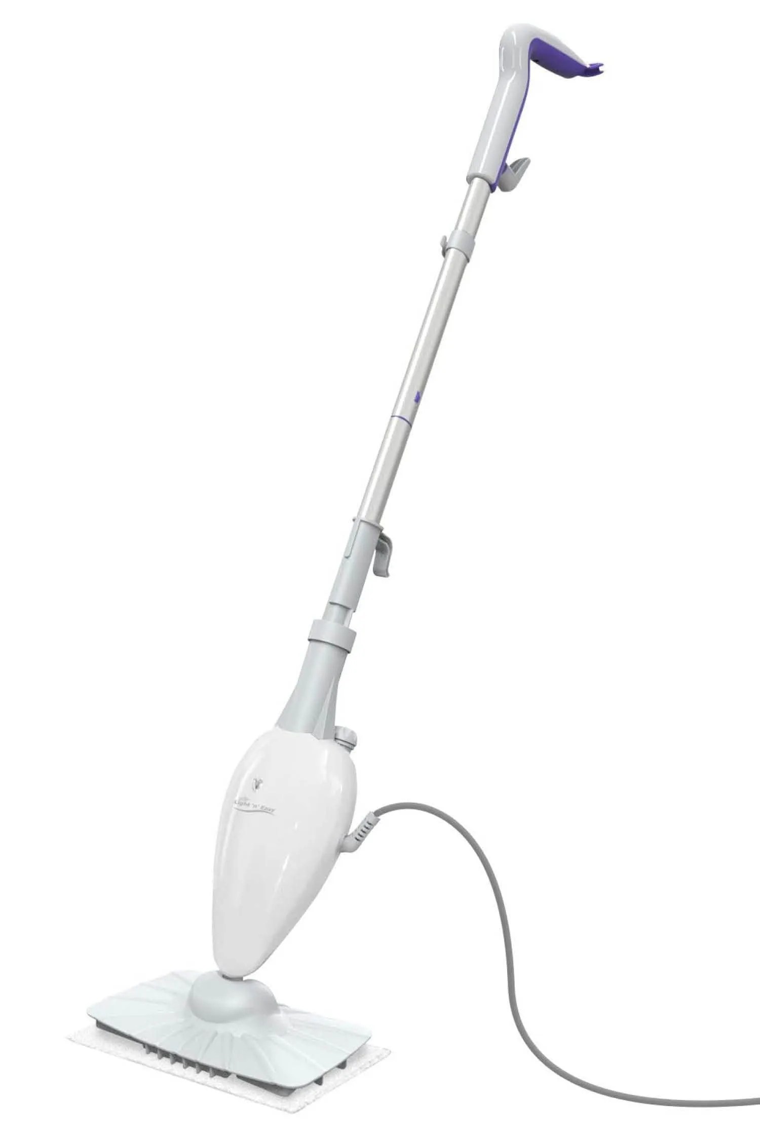 LIGHT 'N' EASY Floor Steamer