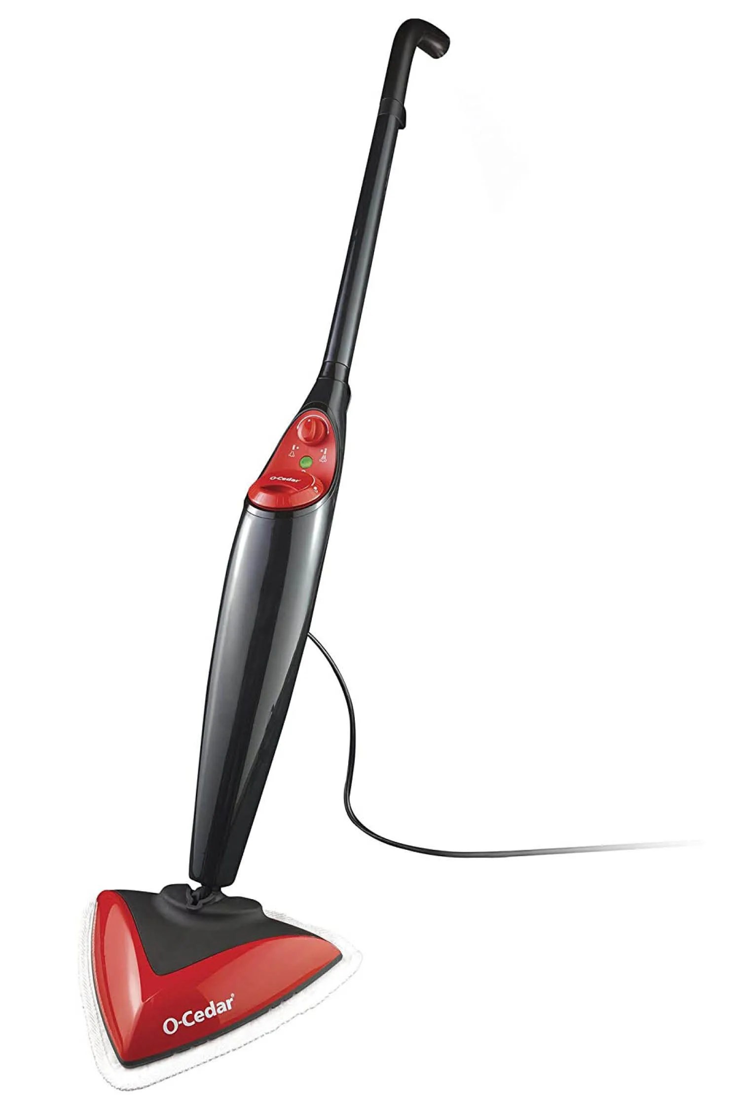 O-Cedar Microfiber Steam Mop