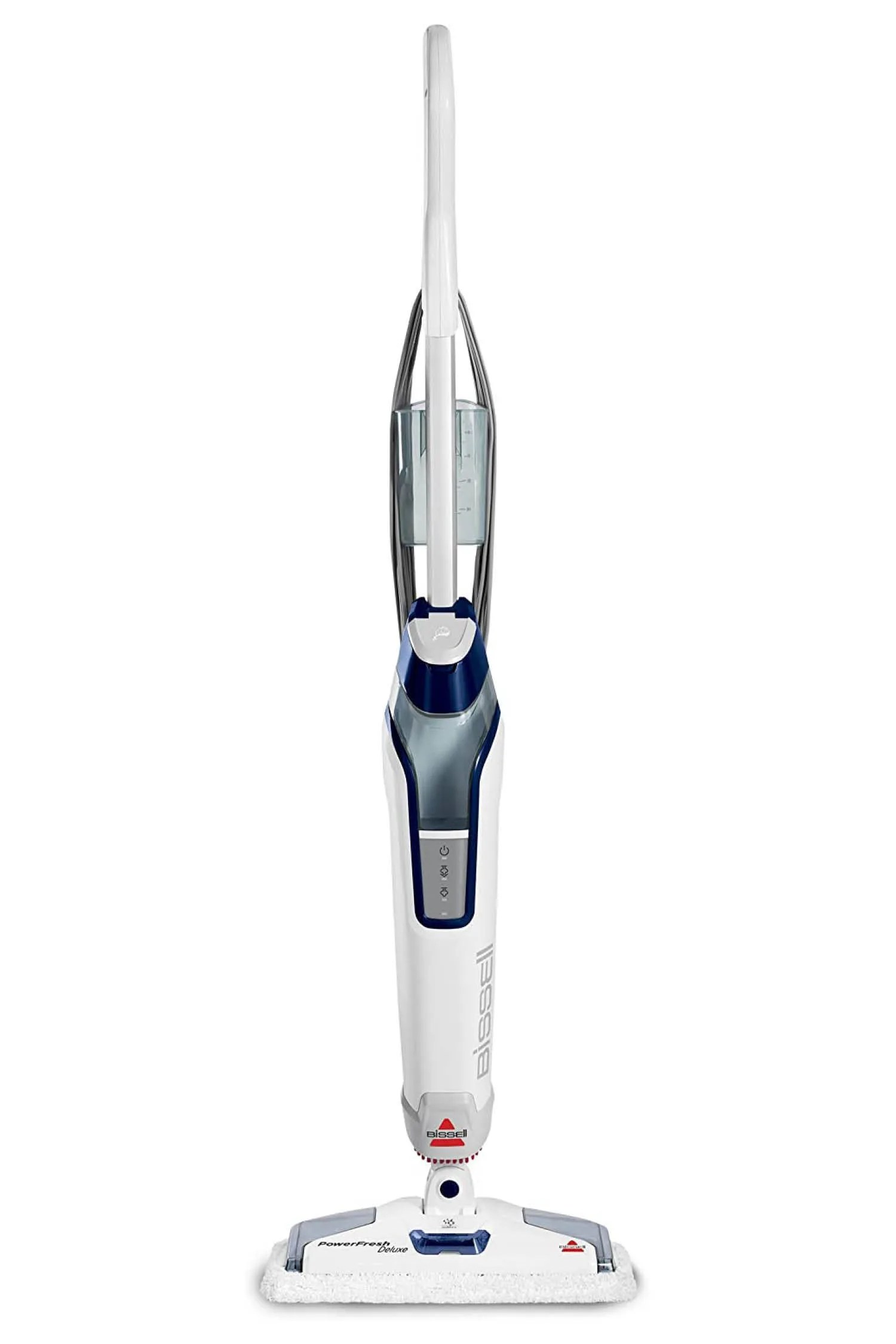 Bissell Sapphire Powerfresh Deluxe Steam Mop