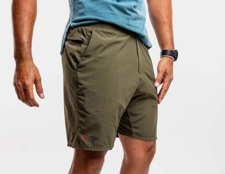 best gym shorts
