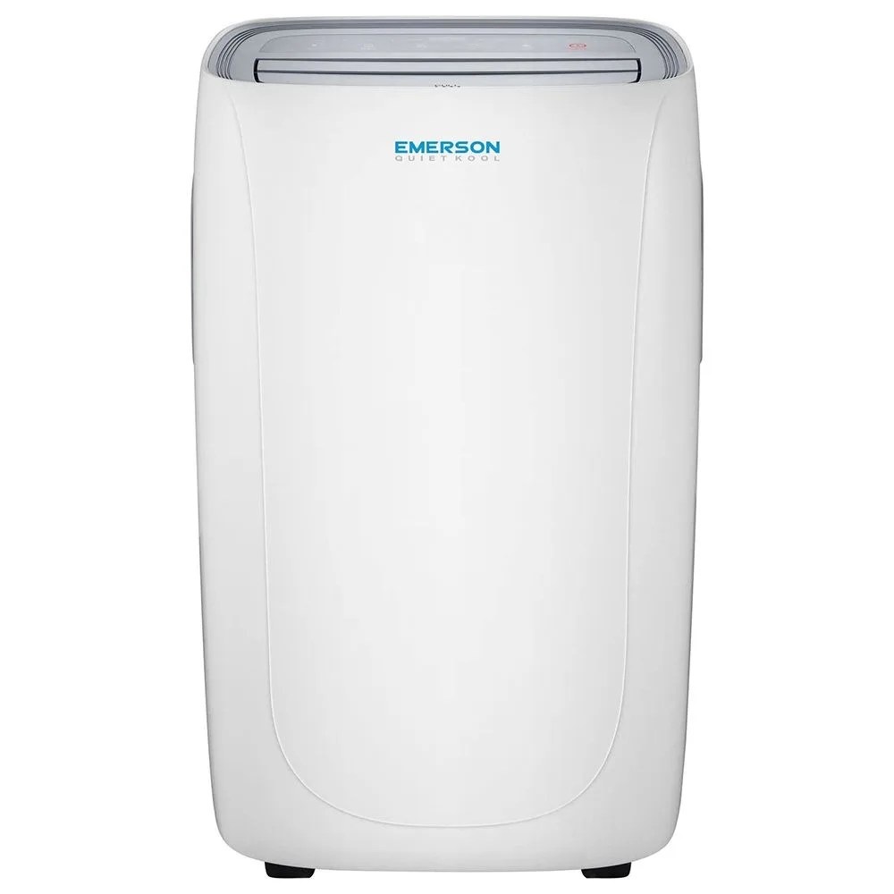 Emerson Quiet Kool 300-Sq. Ft, EAPC8RD1 Portable Air Conditioner