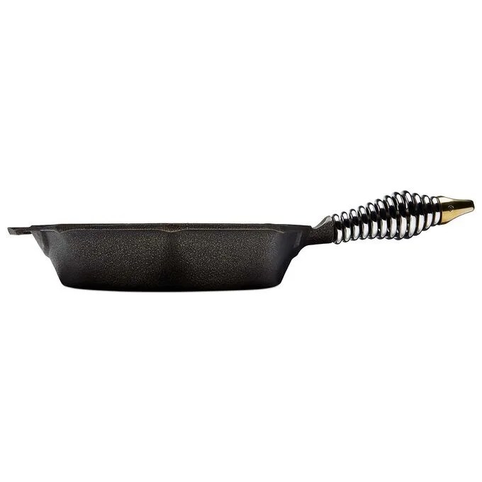 finex cast iron skillet