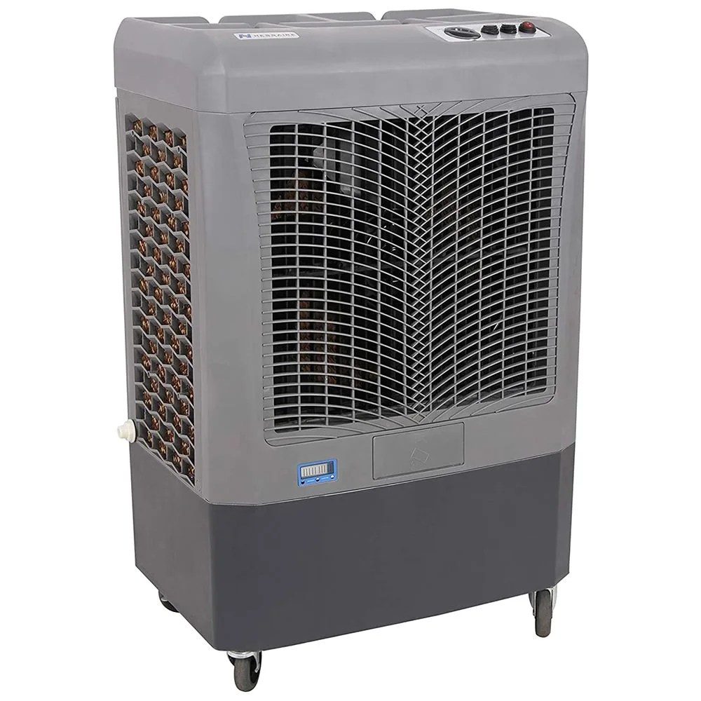 Hessaire MC37M Portable Evaporative Cooler