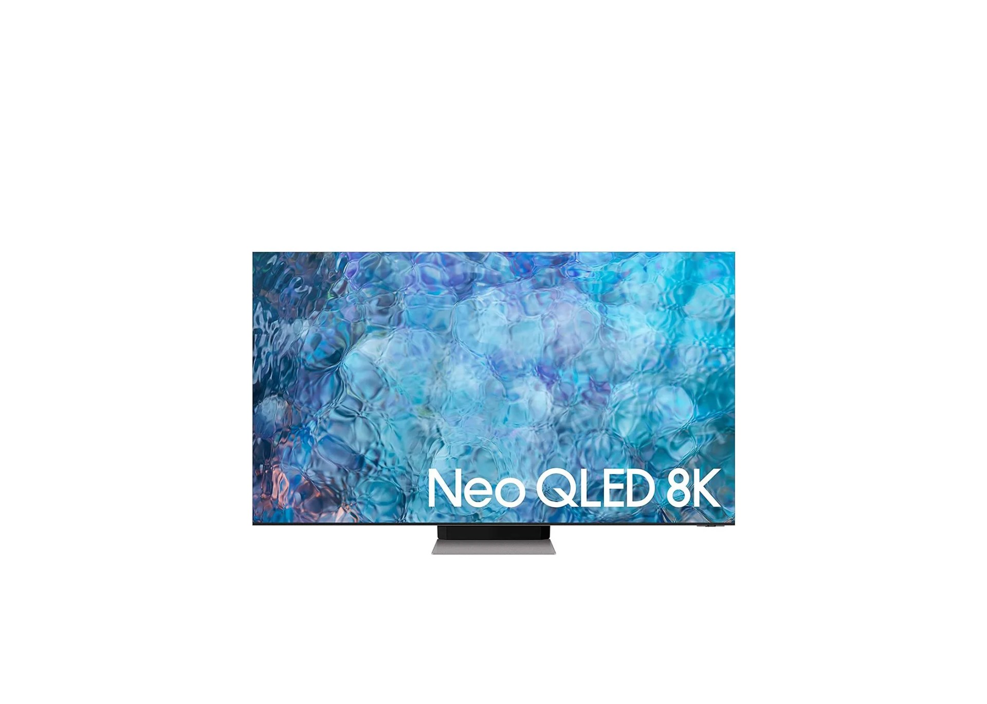 SAMSUNG 75-Inch Class Neo QLED 8K QN900A Series - 8K UHD Quantum HDR 64x Smart TV with Alexa Built-in (QN75QN900AFXZA, 2021 Model)