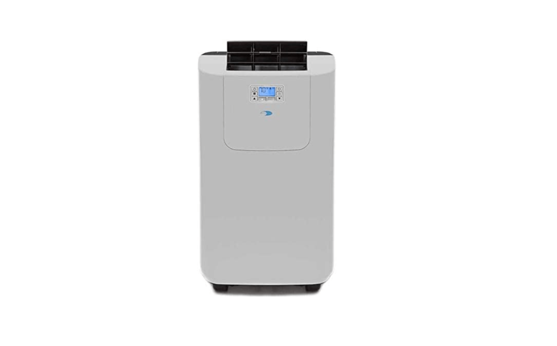 Whynter Elite ARC-122DS 12,000 BTU Dual Hose Portable Air Conditioner