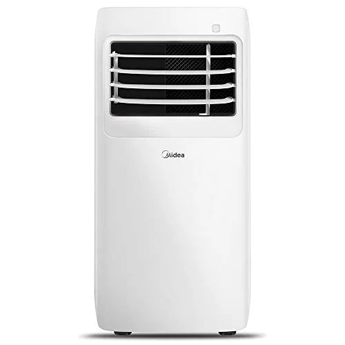 Midea MAP08R1CWT 3-in-1 Portable Air Conditioner