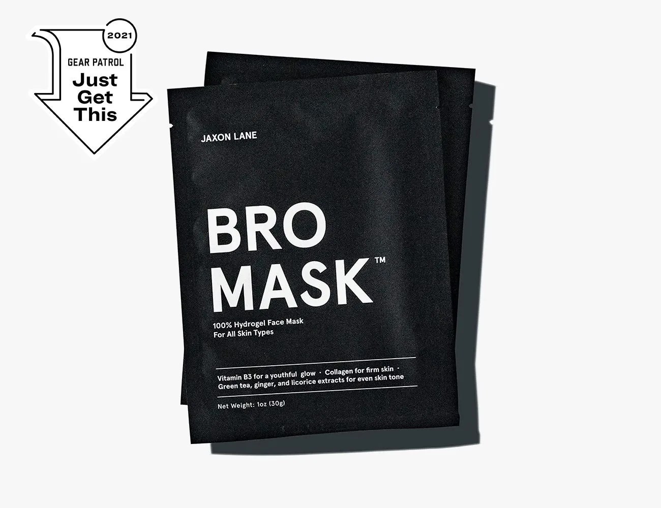 jaxon lane bro mask