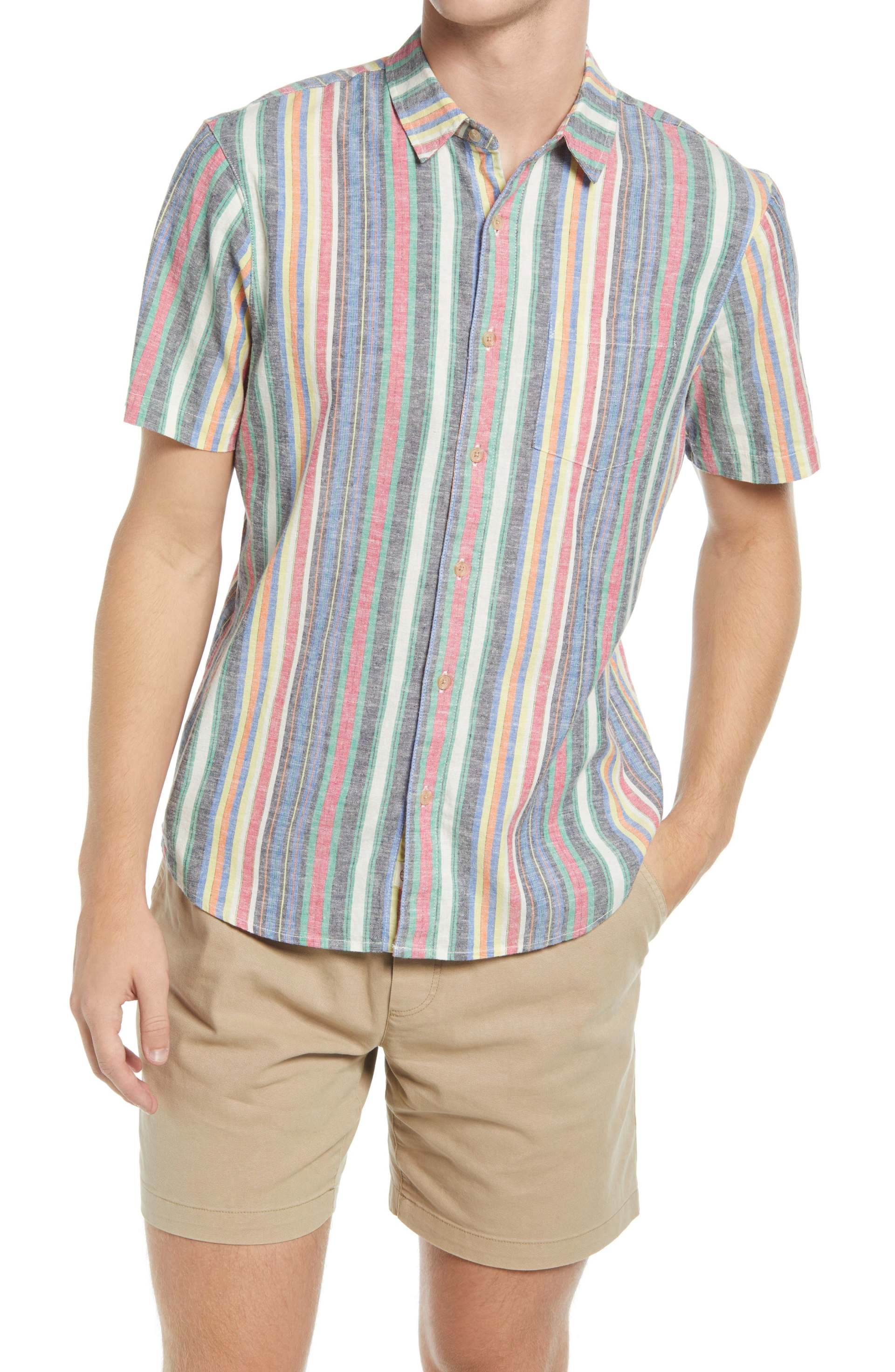 shirt