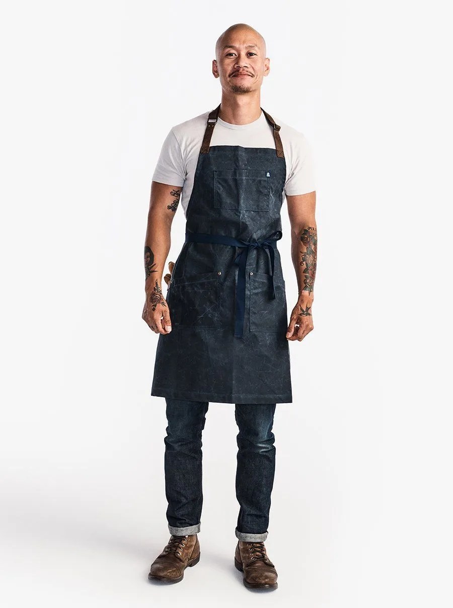apron
