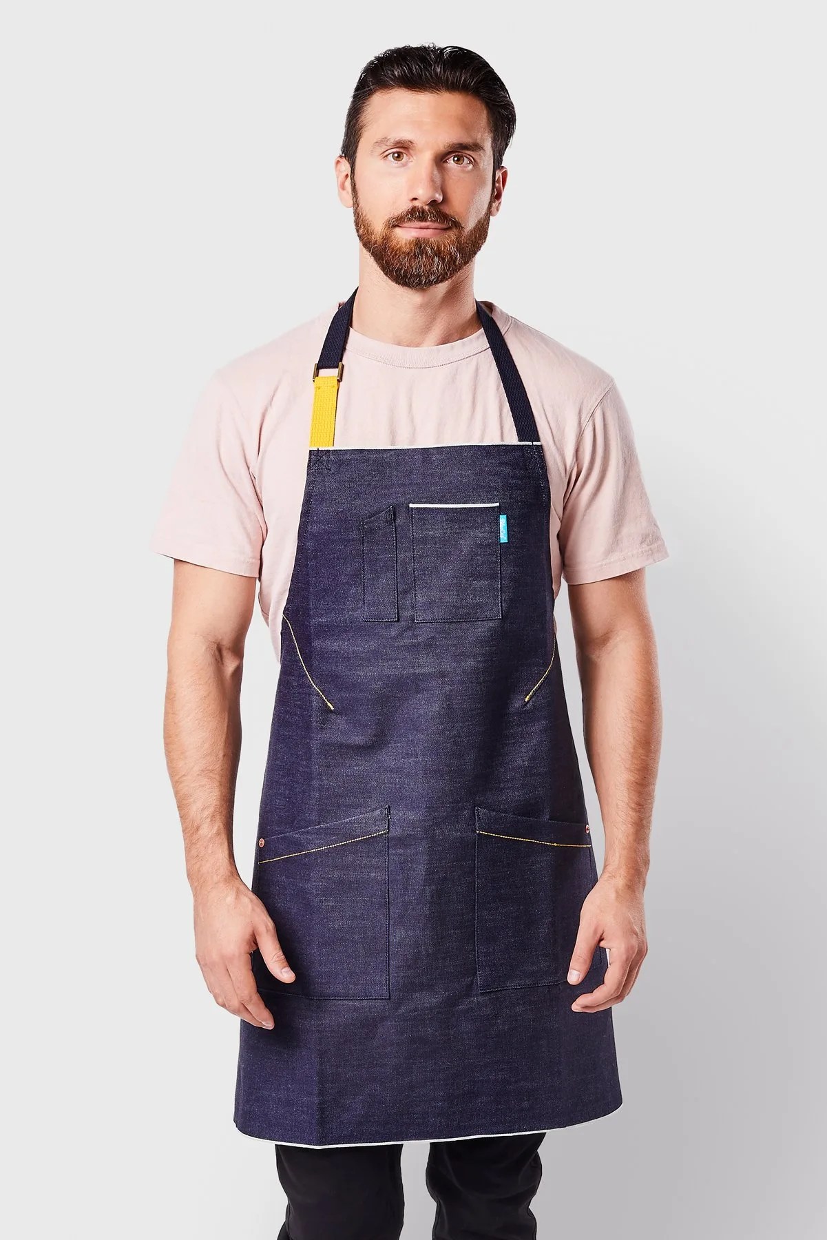 apron