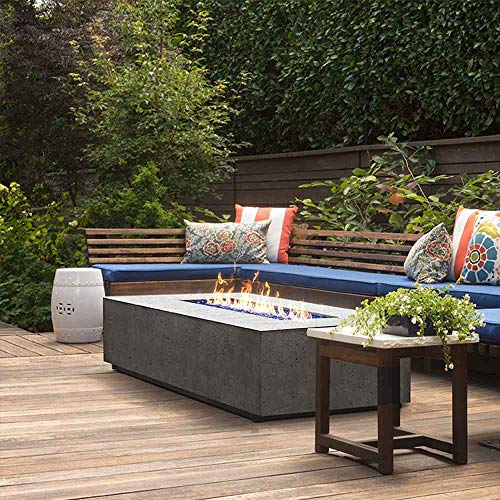 fire table