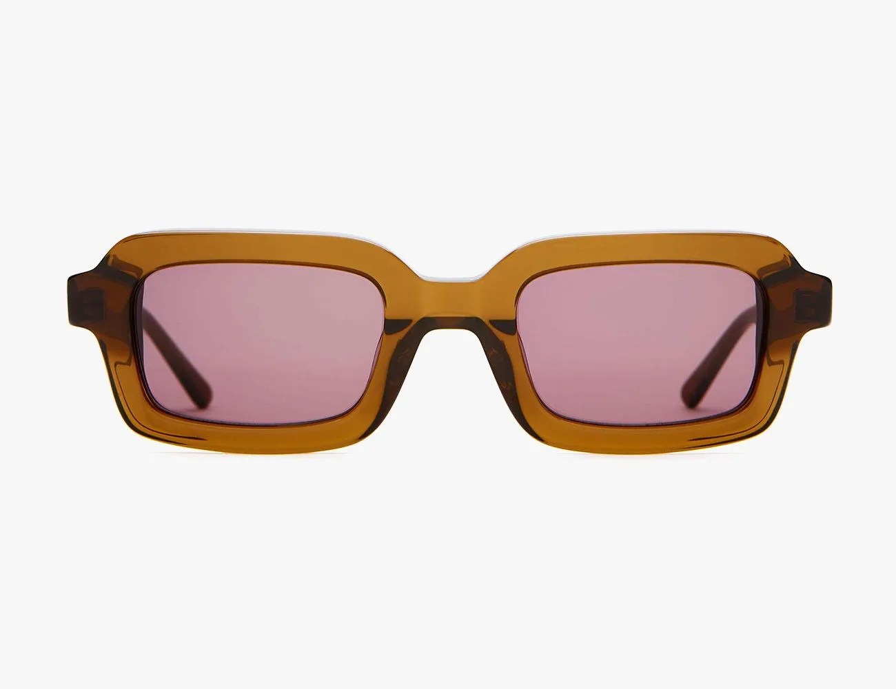 The Lucid Blur sunglasses