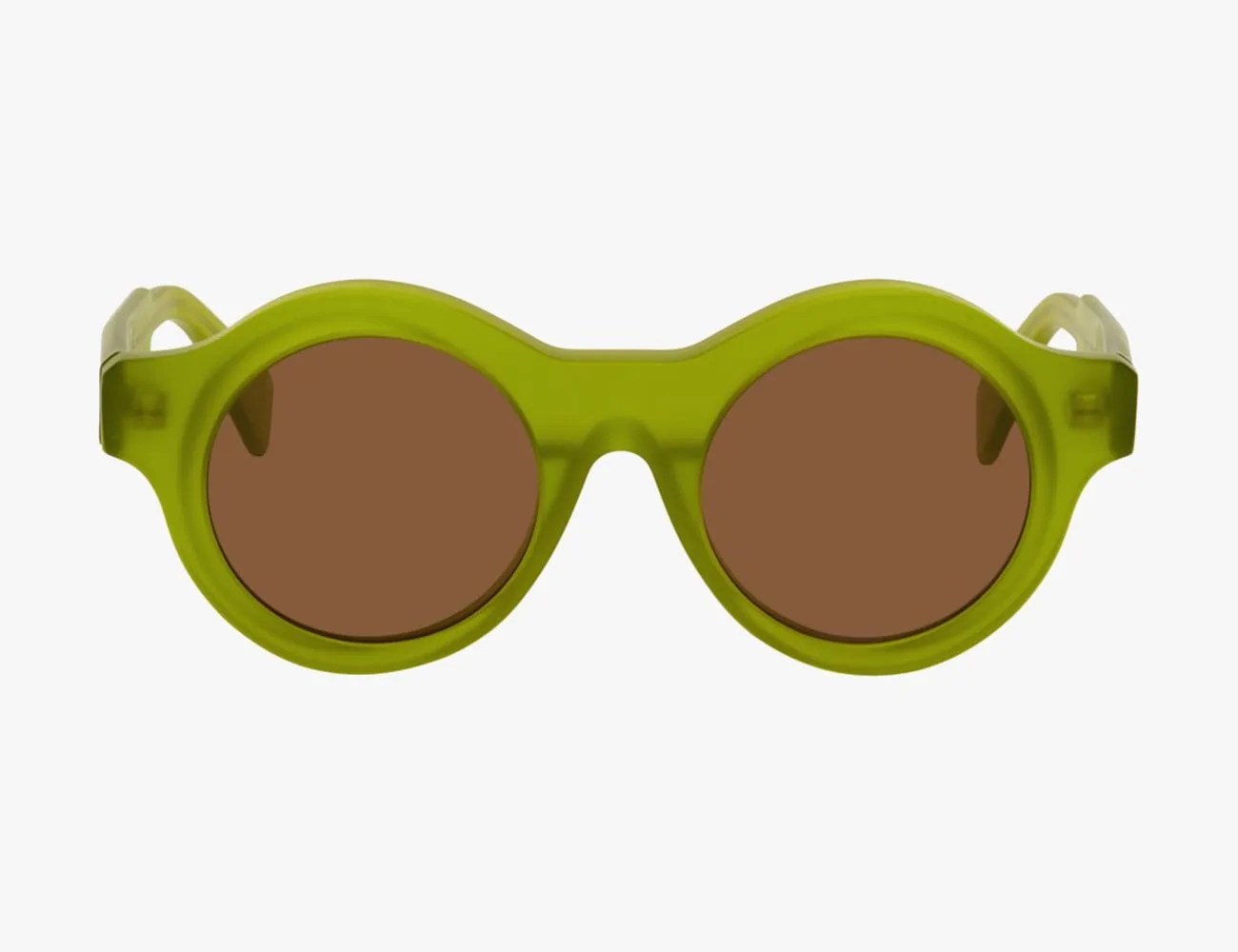 Green A1 Sunglasses