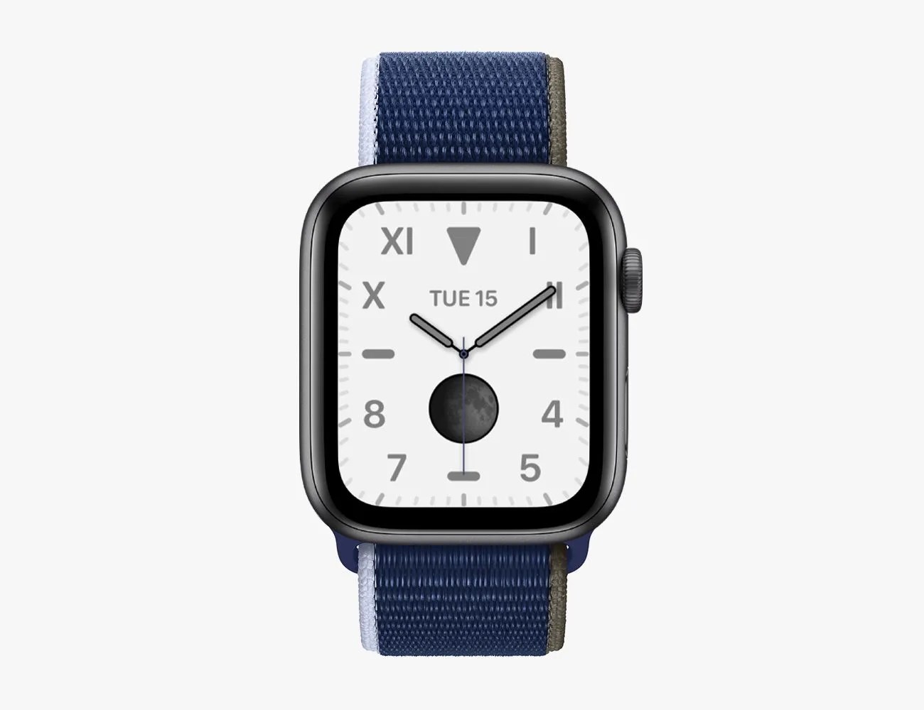 apple watch series 6