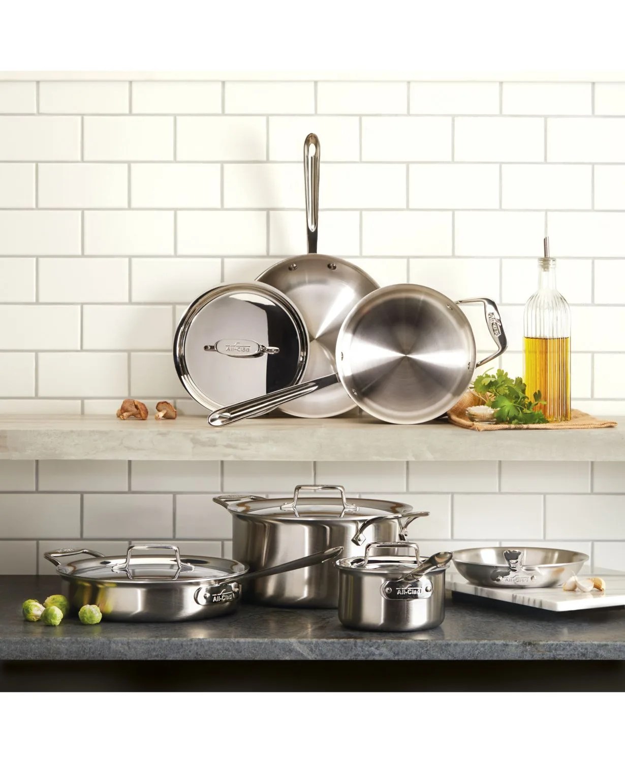 cookware