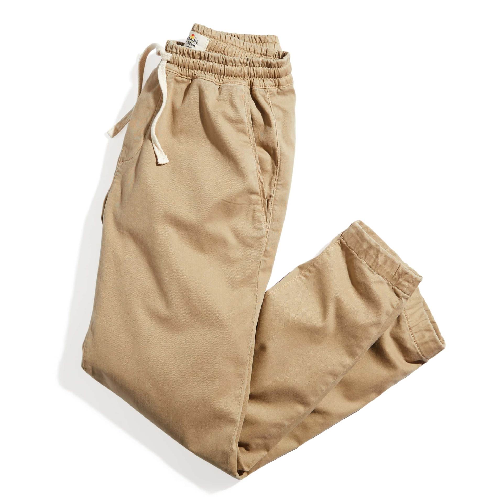 saturday jogger slim fit