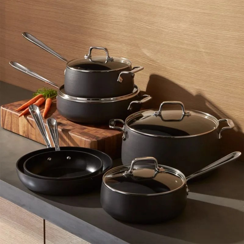 cookware