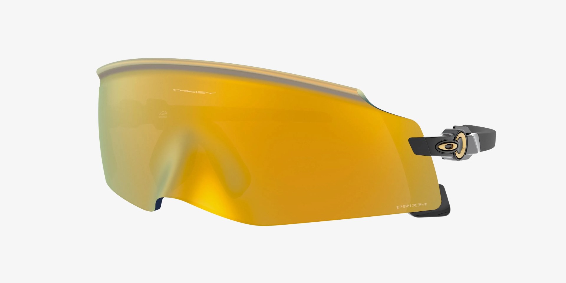 oakley kato prizm
