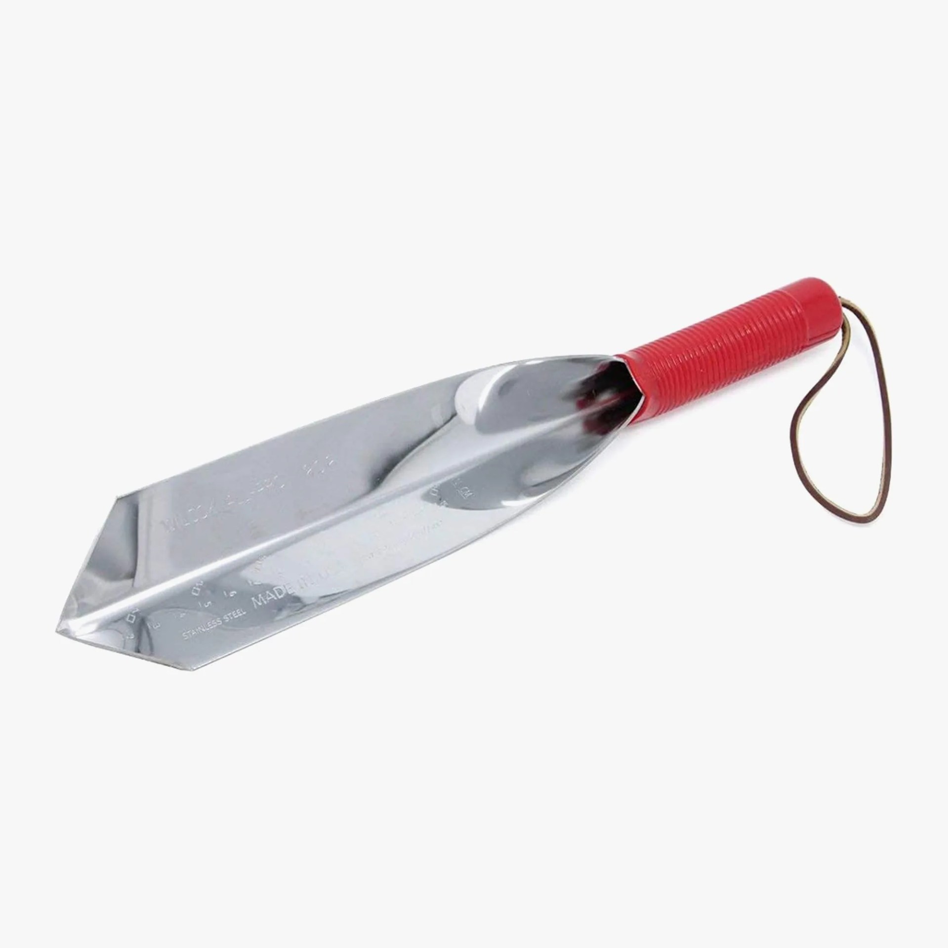 Stainless Steel Garden Trowel