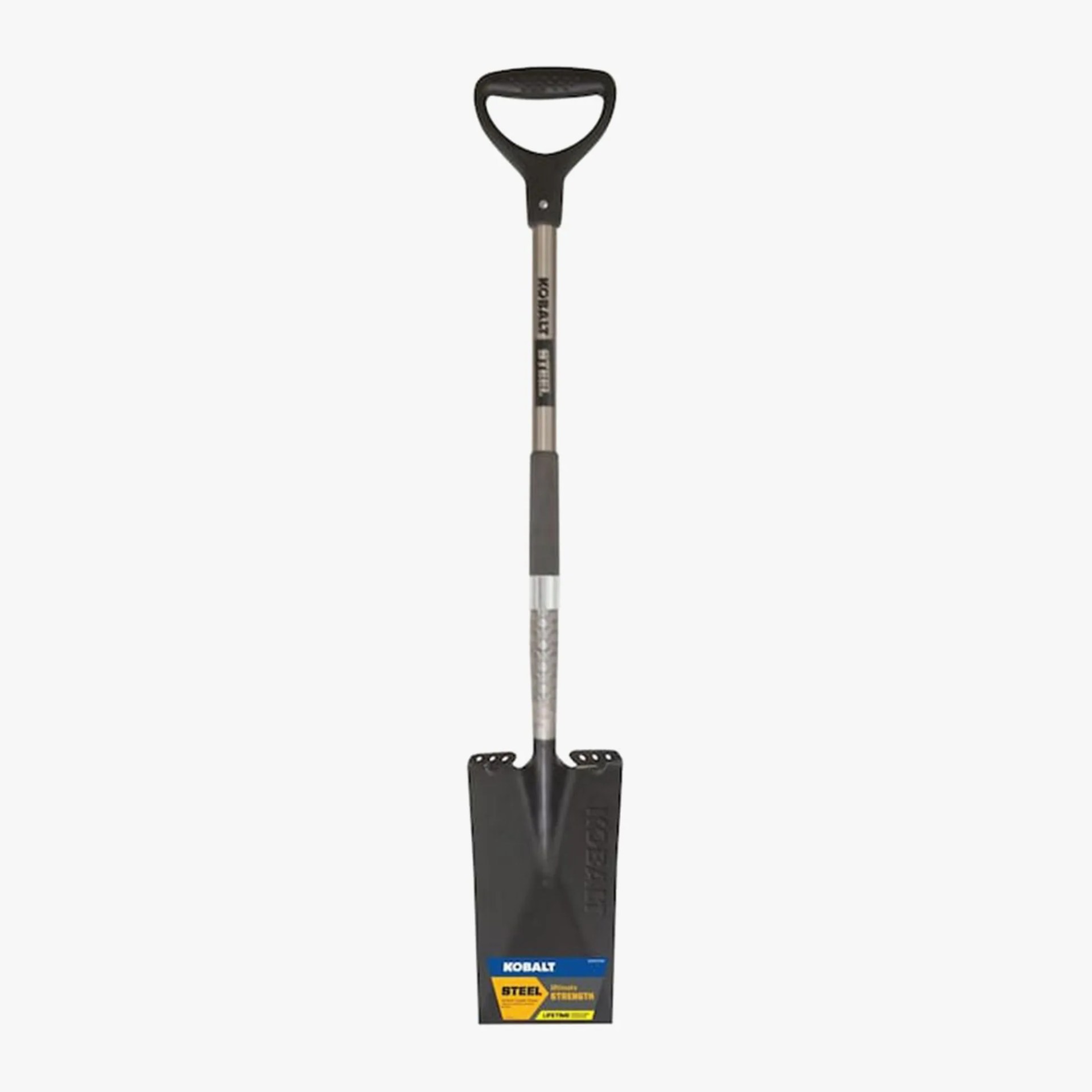 Steel Garden Spade