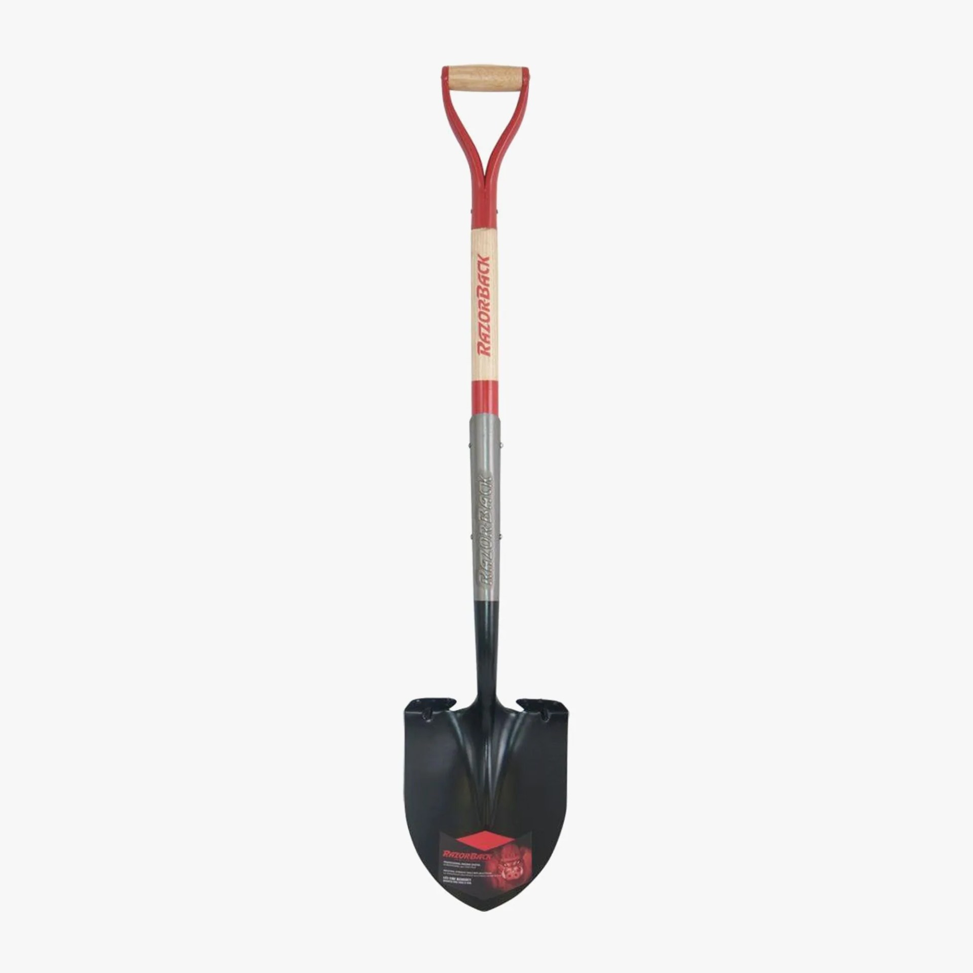 Super Socket Digging Shovel