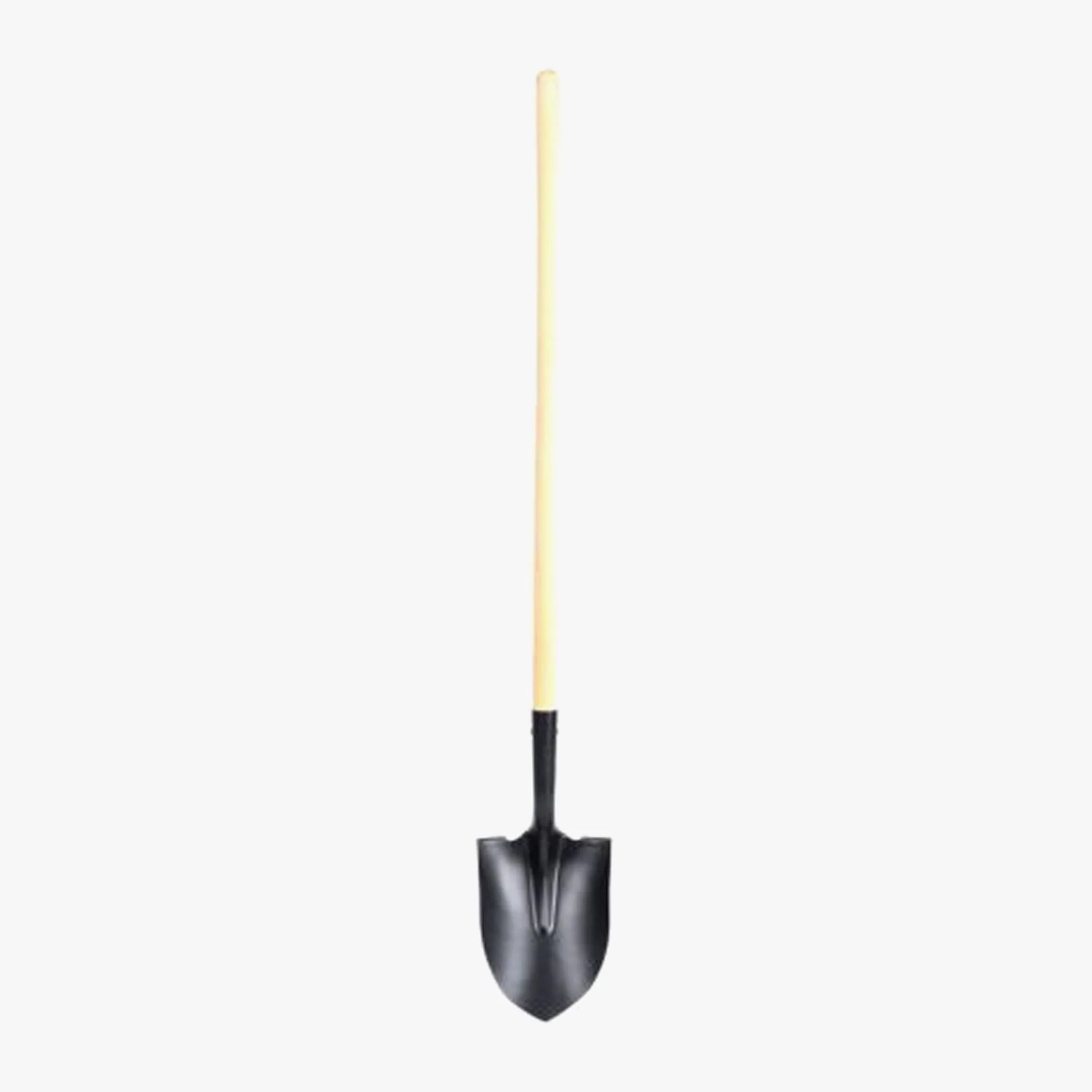 digging shovel