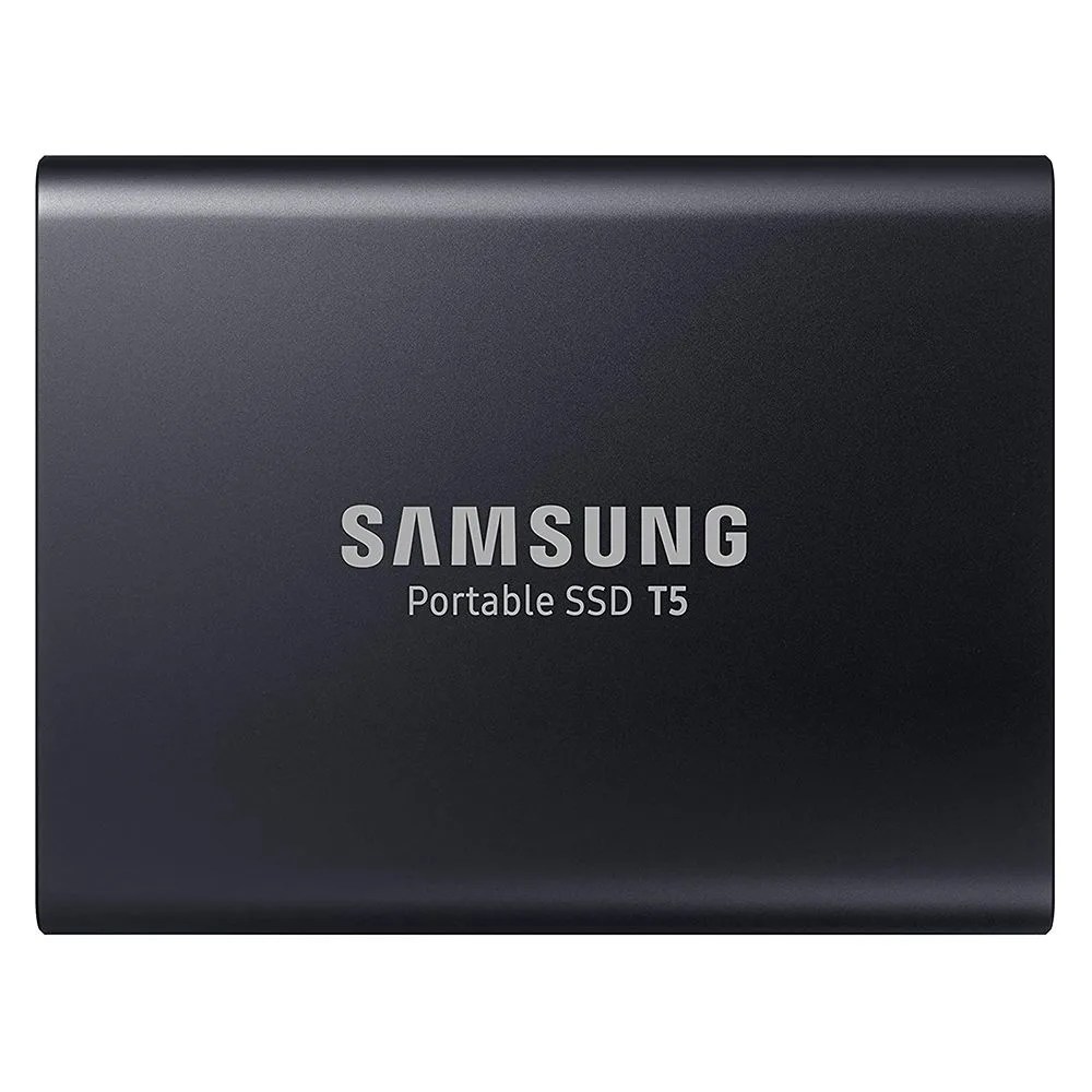 SAMSUNG T5 Portable SSD 1TB