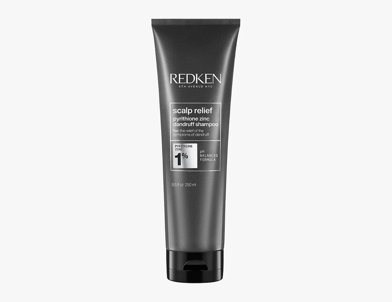 Scalp Relief Dandruff Control Shampoo