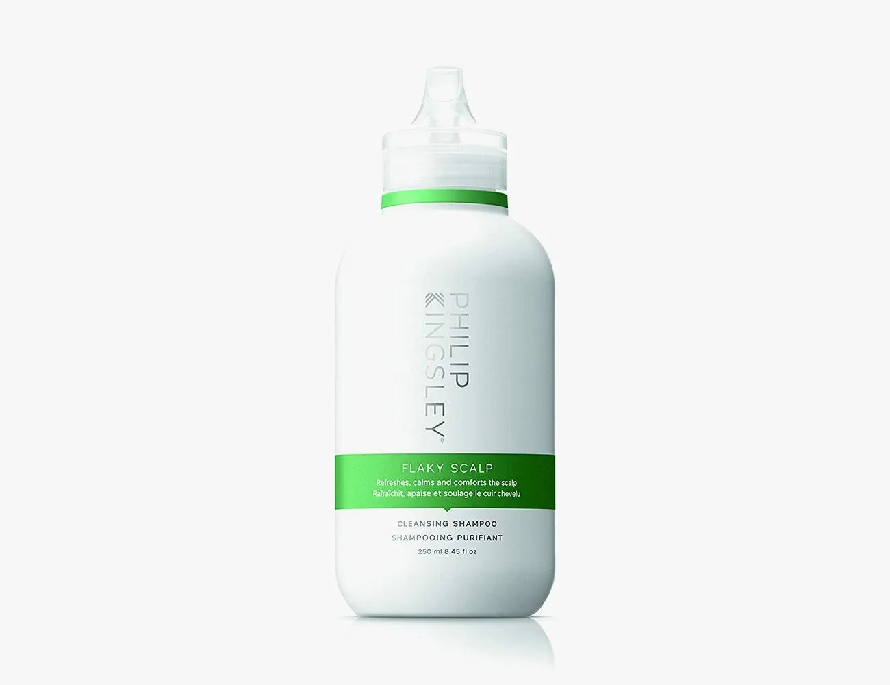 Flaky Scalp Cleansing Shampoo
