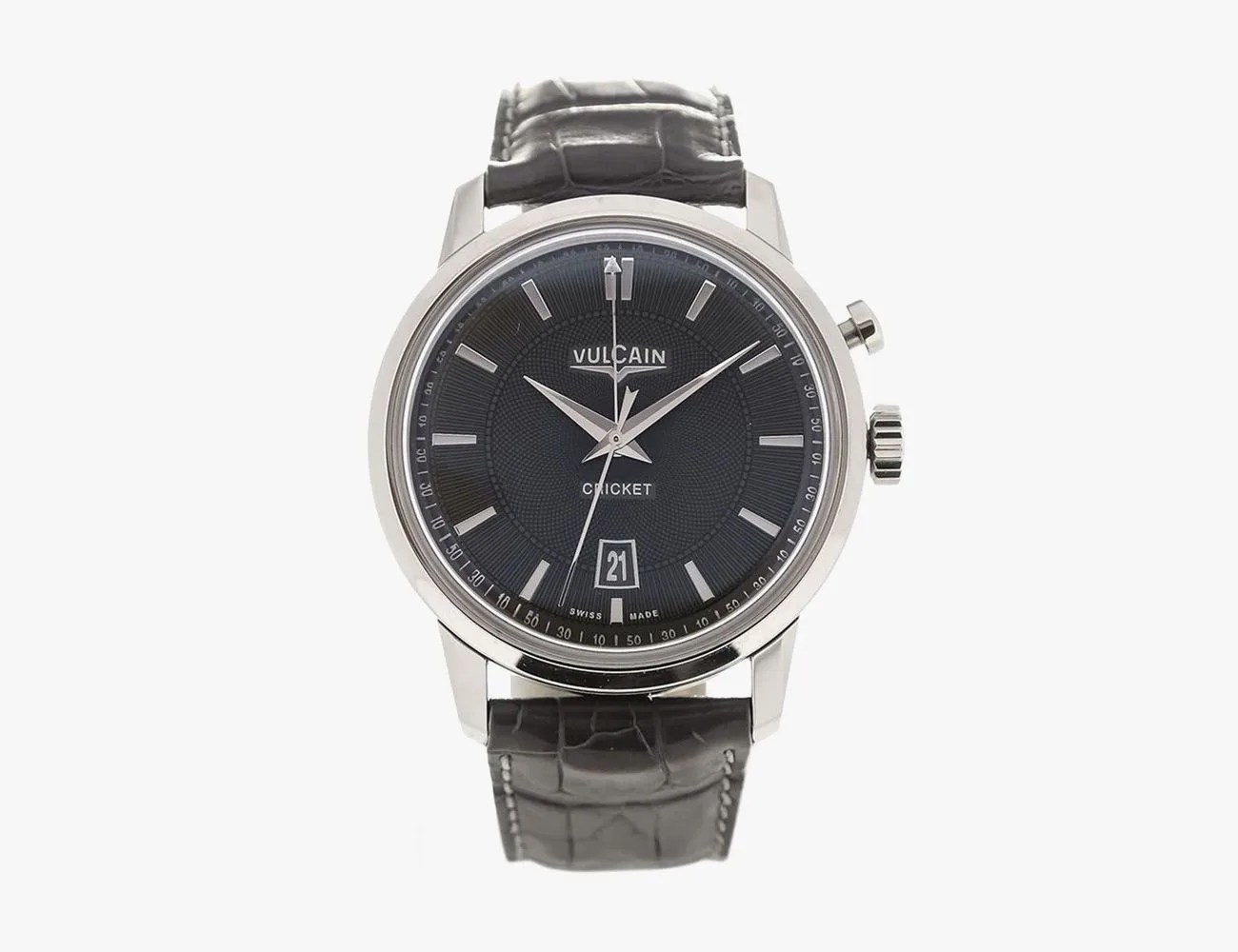 Vulcain Cricket 50s