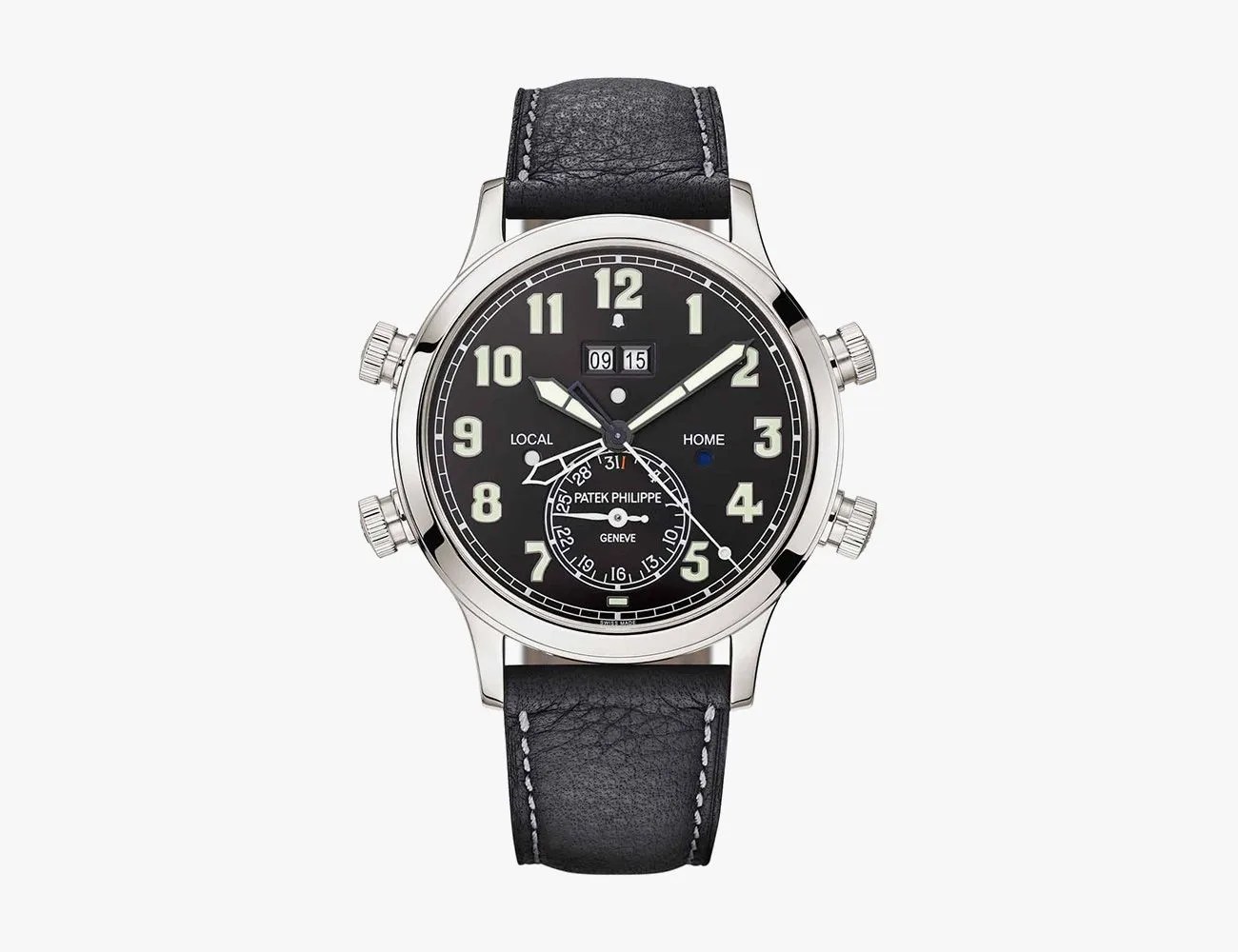 Patek Philippe 5520P watch