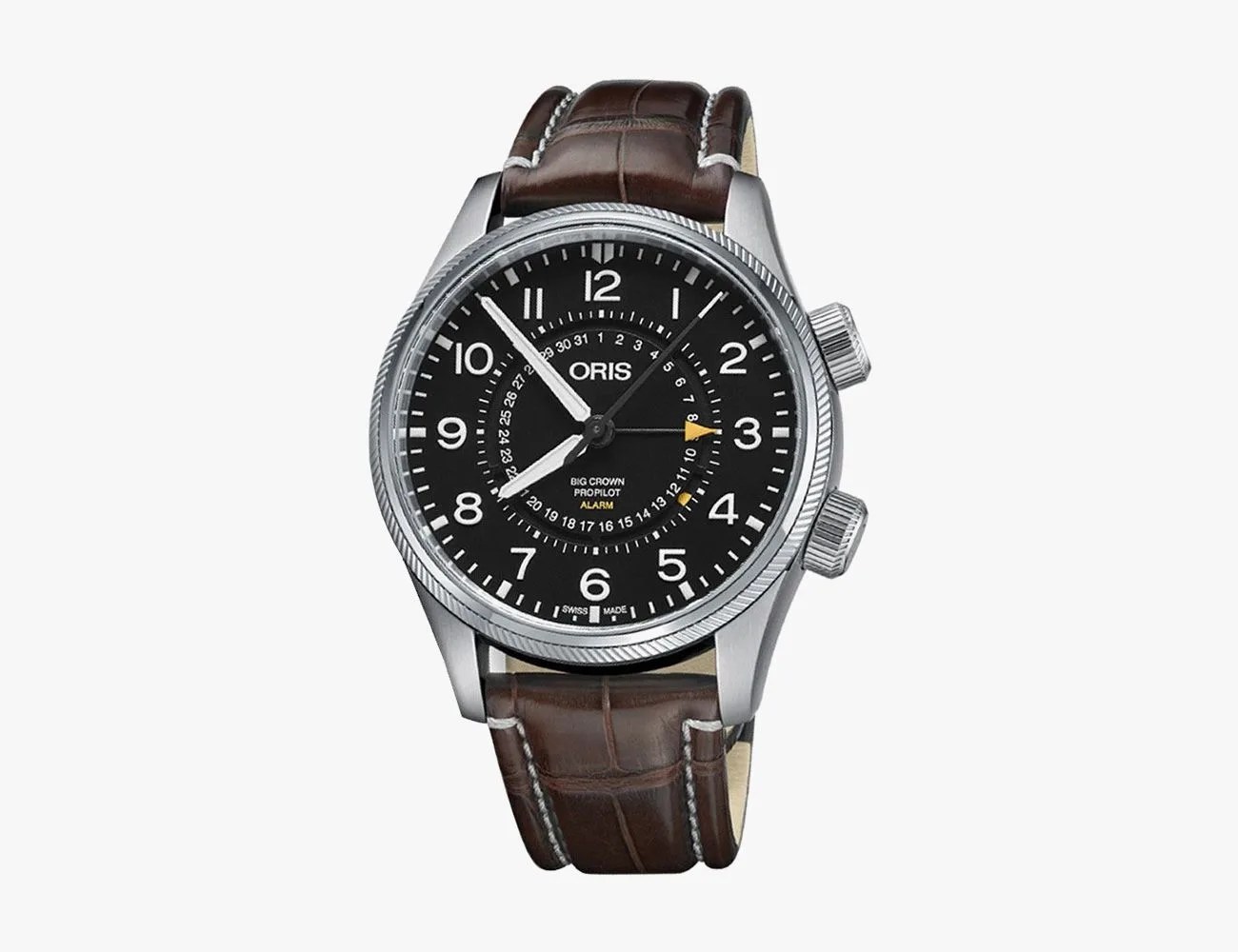 Oris Big Crown ProPilot Alarm Limited Edition