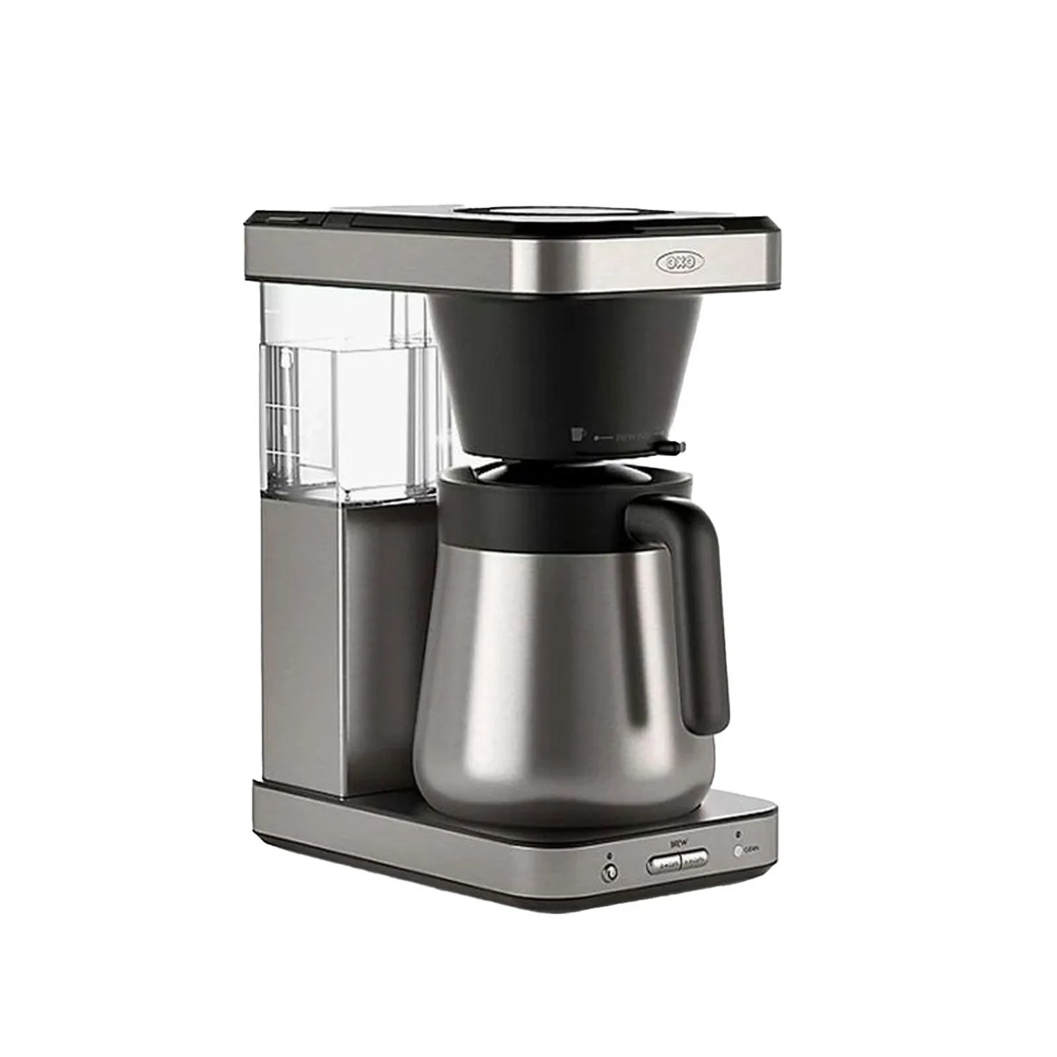 oxo 8 cup coffee maker