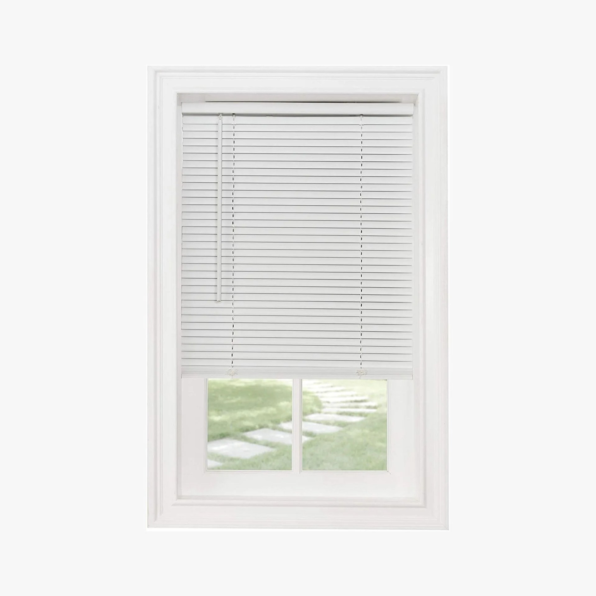 Morningstar 1 Inch Mini Blinds