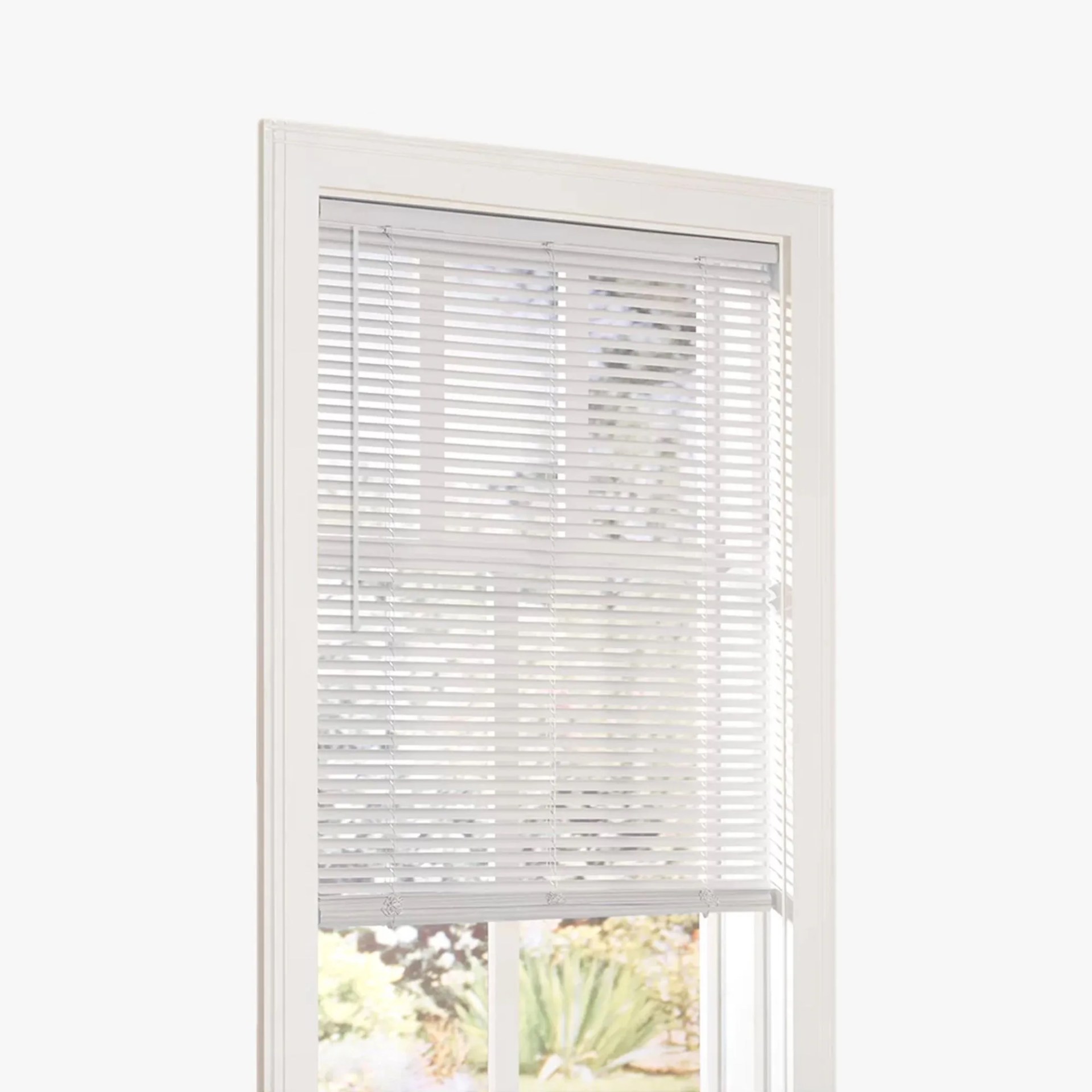 Irondale Mini Blinds