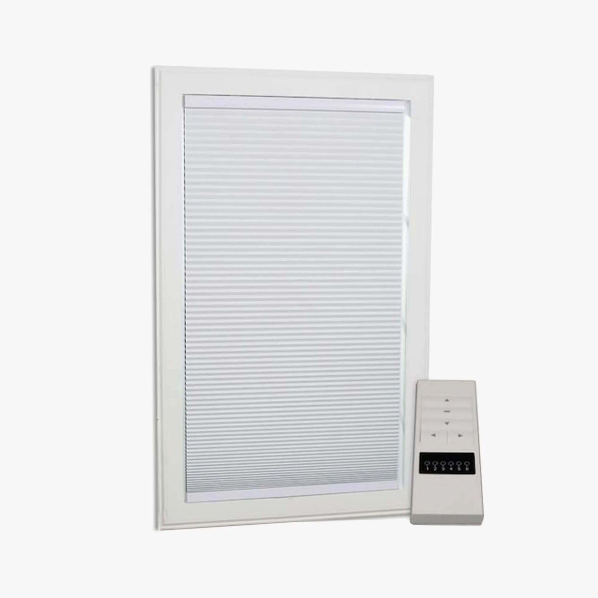 Motorized Cellular Shade