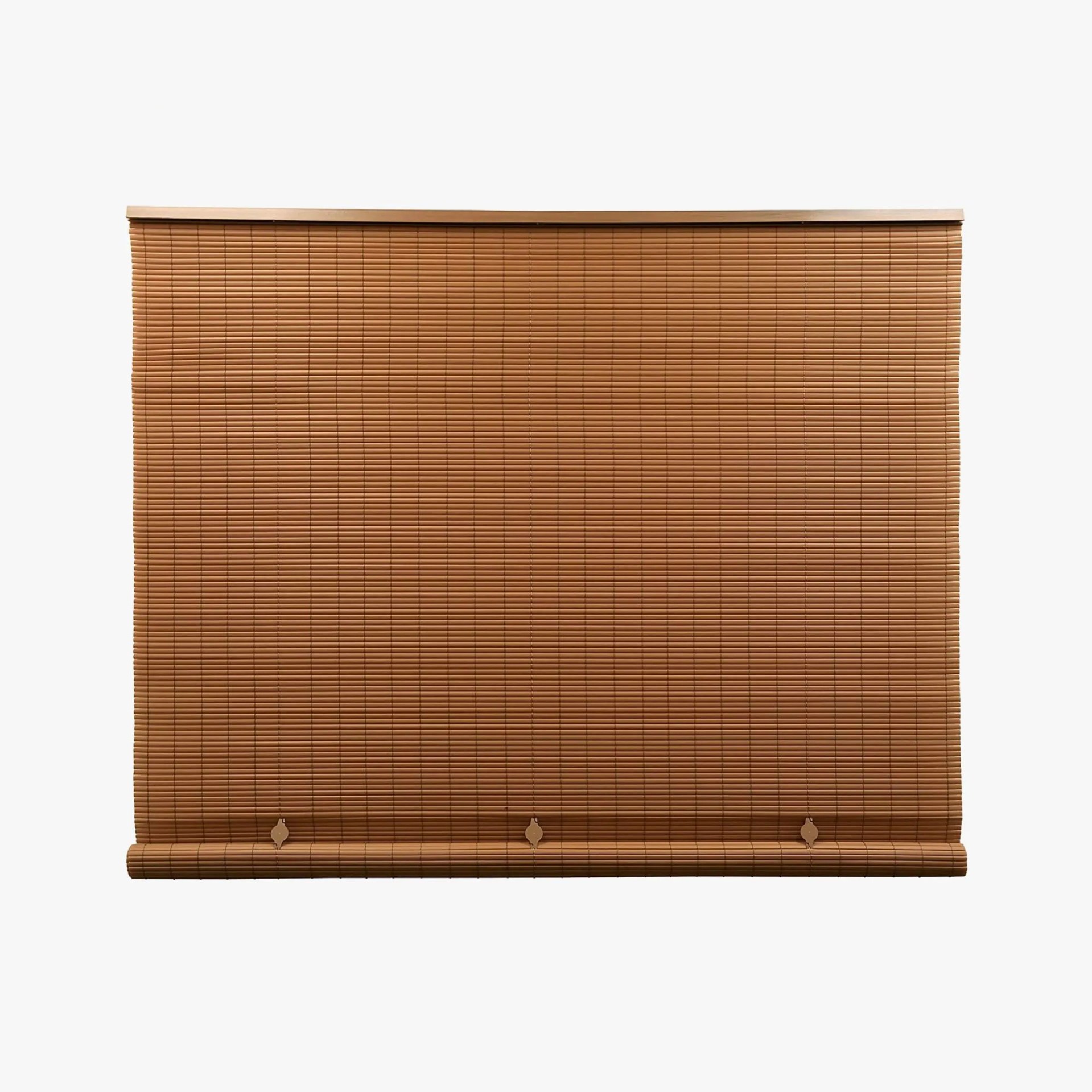Cord Free PVC Roll Up Blinds