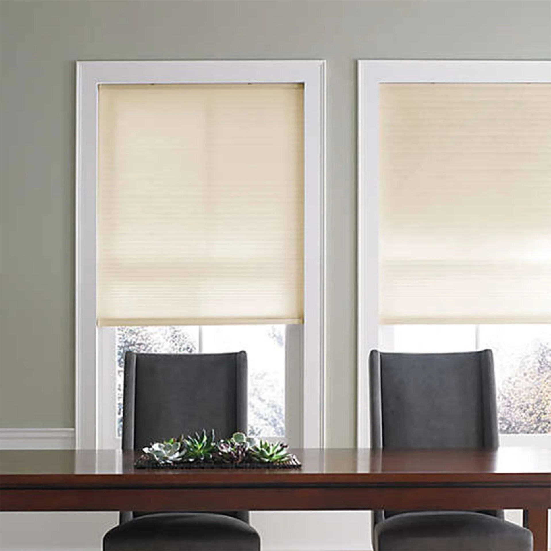 Cordless Cellular 48 Inch Shade