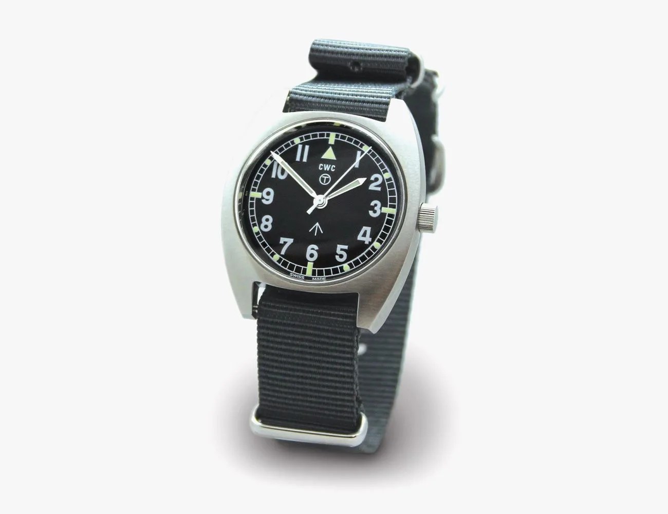 CWC Mellor 72 Mechanical watch